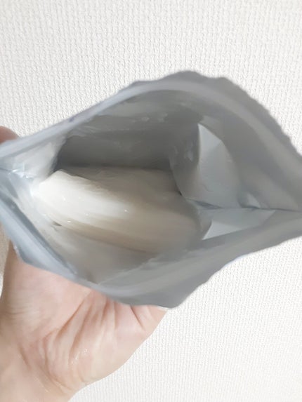 うるうるBOMBマスク/クリアターン/シートマスク・パックを使ったクチコミ(2枚目)