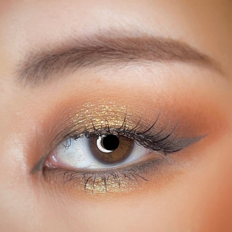 プロ ロングウェア ペイント ポット/M・A・C/ジェル・クリームアイシャドウを使ったクチコミ(3枚目)