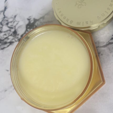 アンドハニー クレンジングバーム クリア/&honey/クレンジングバームを使ったクチコミ(2枚目)