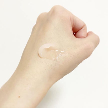 モイスチャー サージ ジェルクリーム 100H/CLINIQUE/フェイスクリームを使ったクチコミ(3枚目)