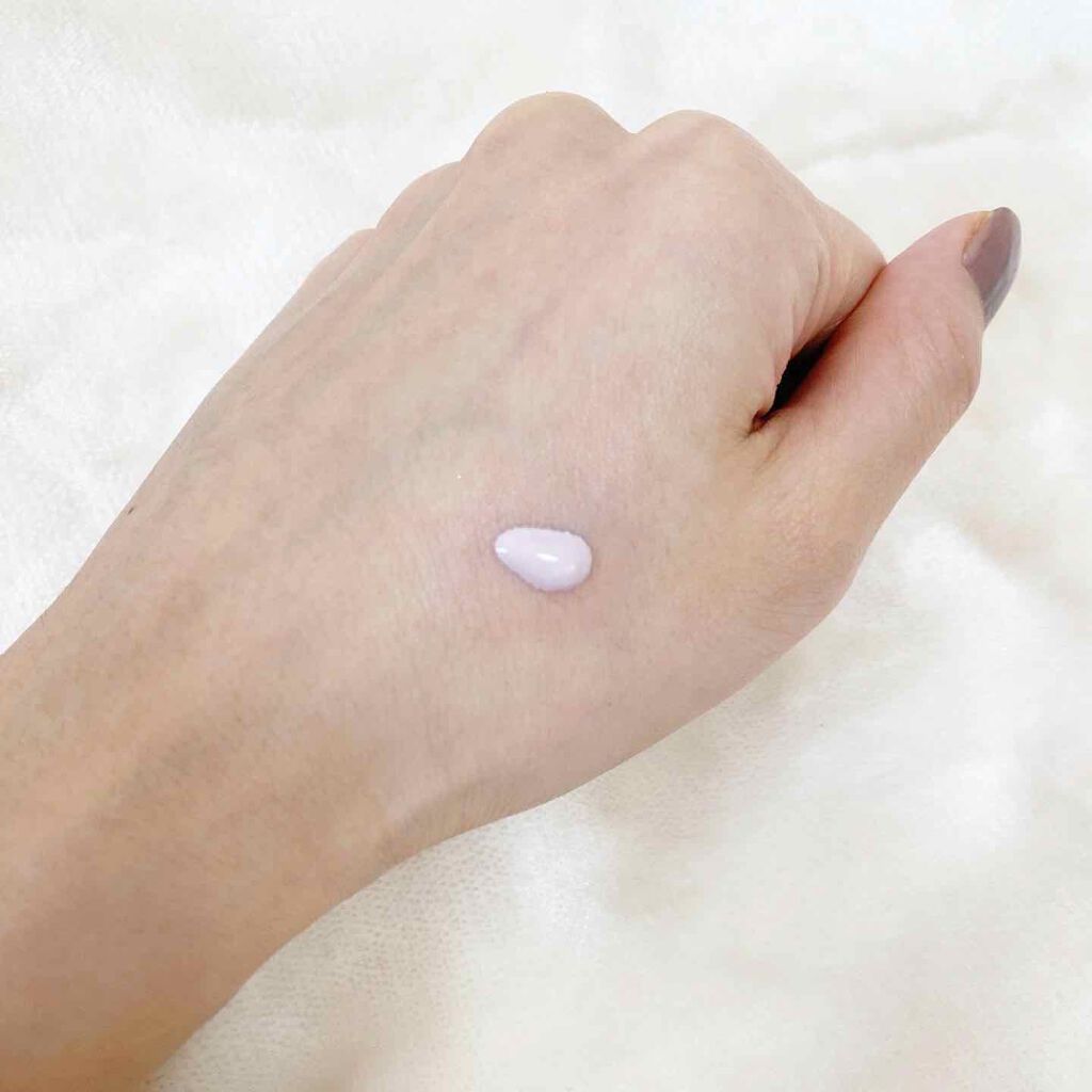 トップ シークレット CC クリーム/YVES SAINT LAURENT BEAUTE/CCクリームを使ったクチコミ（2枚目）