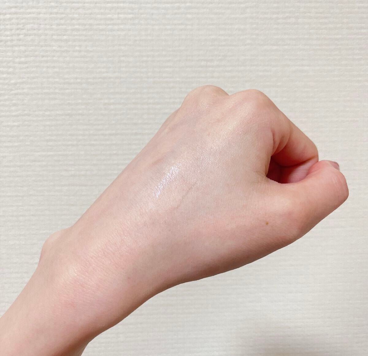 ラスティング3Dシャドウライナー/K-パレット/リキッドアイライナーを使ったクチコミ(5枚目)