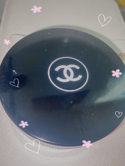 プードゥル ユニヴェルセル リーブル N/CHANEL/ルースパウダーを使ったクチコミ(1枚目)