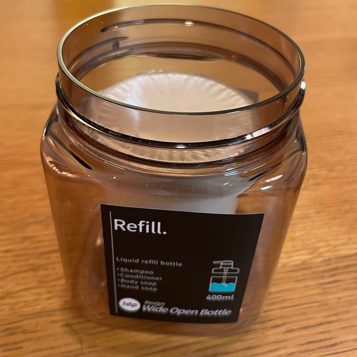 オルビス オフクリーム/オルビス/クレンジングクリームを使ったクチコミ(1枚目)