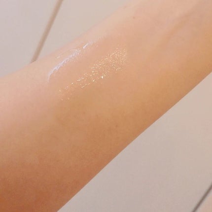 バブルリッチローション/MATERRA81/化粧水を使ったクチコミ(6枚目)