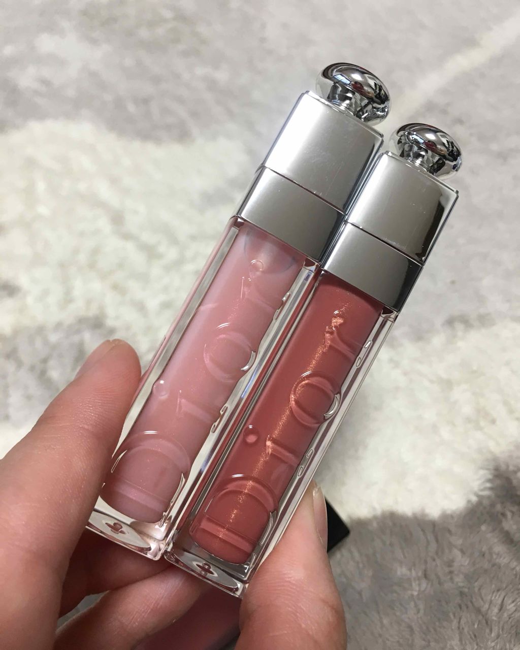 サマーコフレ ブライトアドバンテージ/アテニア/スキンケアキットを使ったクチコミ（3枚目）