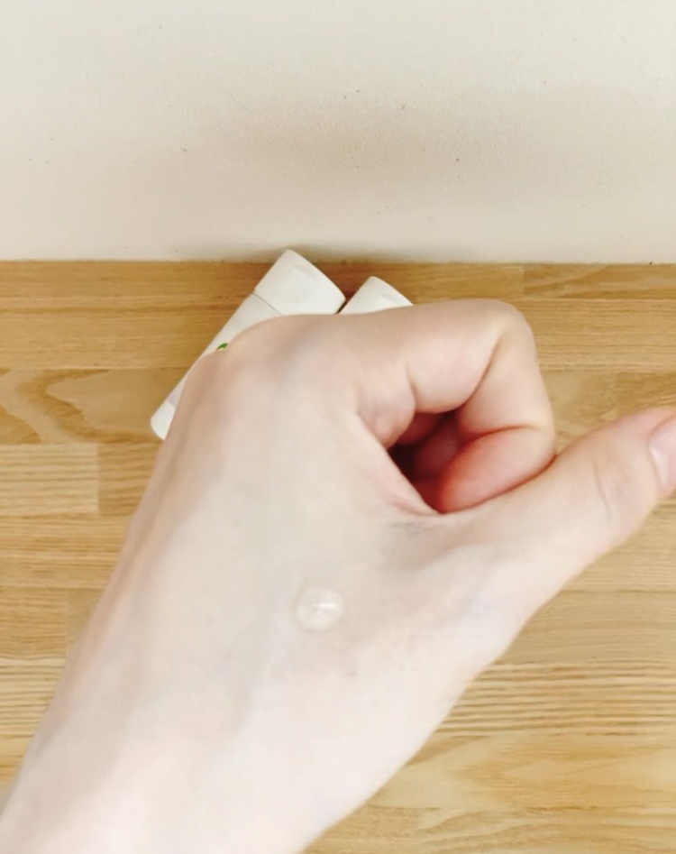 トラベルセット/アヴィセンナ/スキンケアキットを使ったクチコミ（3枚目）