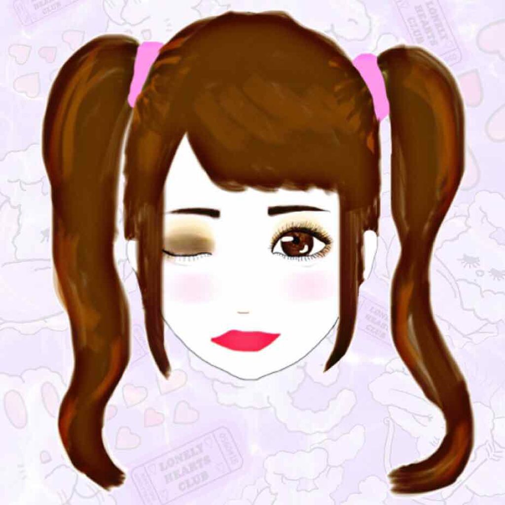 ベストアイシャドウセレクション/KATE/アイシャドウパレットを使ったクチコミ（1枚目）