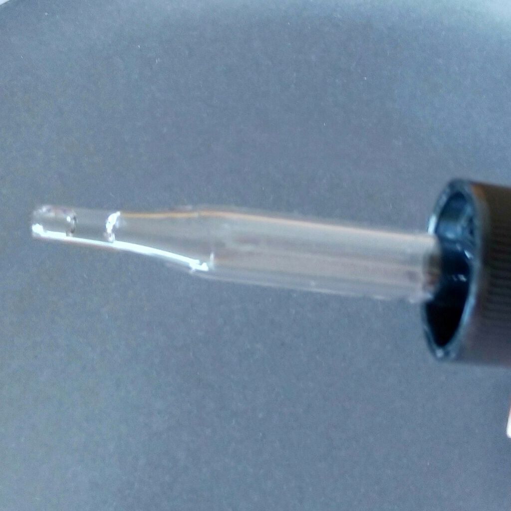 shiro bayu/長寿の里/フェイスオイルを使ったクチコミ（2枚目）