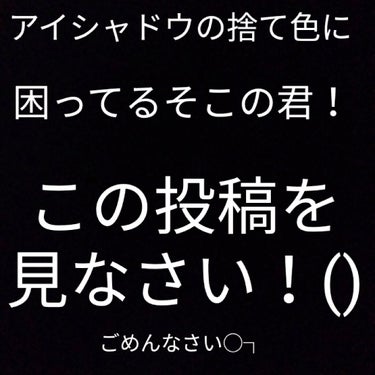 120色 アイシャドウパレット/Amazon Series/パウダーアイシャドウを使ったクチコミ（1枚目）