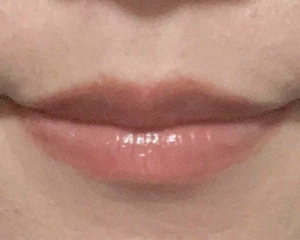 サクラヴェールリップ/パラドゥ/リップクリームを使ったクチコミ(1枚目)