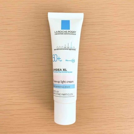 UVイデア XL プロテクショントーンアップ/ラ ロッシュ ポゼ/日焼け止めクリームを使ったクチコミ(1枚目)