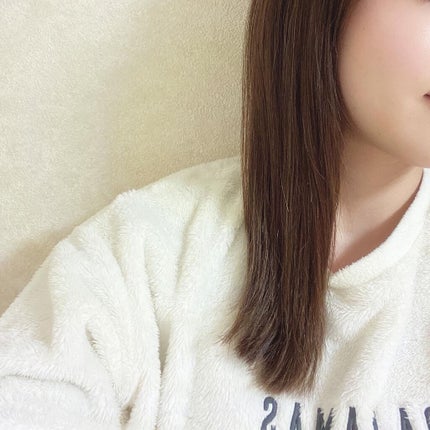 スカルプD ボーテ ナチュラスター スカルプシャンプー/トリートメントパック/アンファー(スカルプD)/シャンプー・コンディショナーを使ったクチコミ(4枚目)