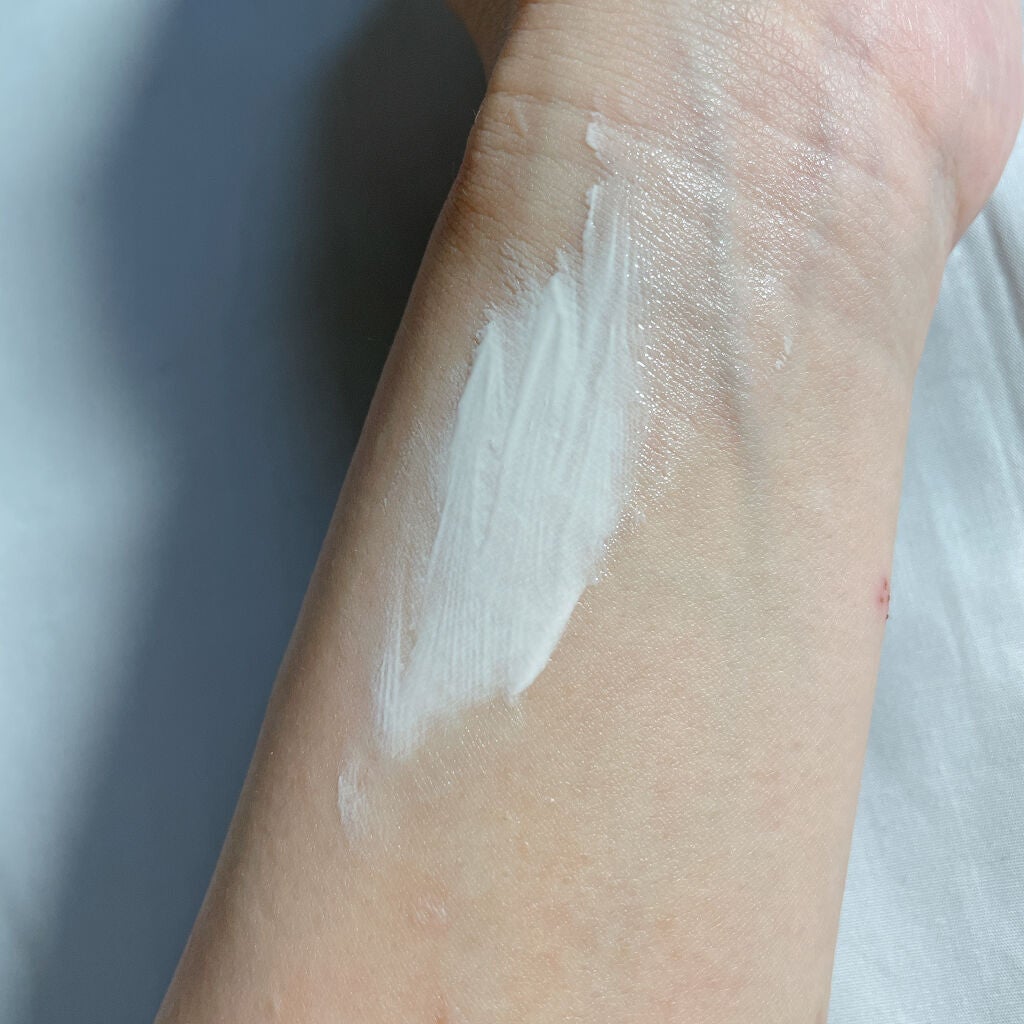 ピュアリングクリーム/DEWYCEL/化粧下地を使ったクチコミ(4枚目)