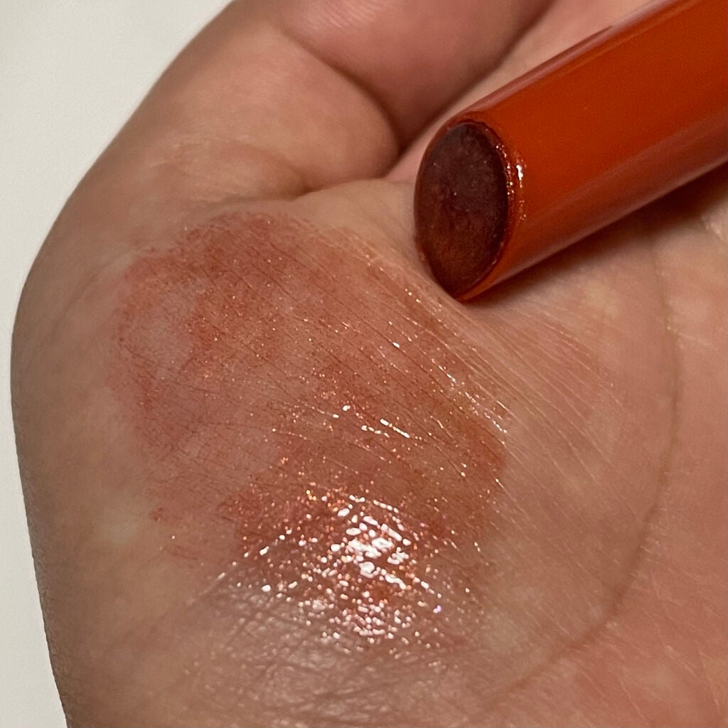 エテュセ リップエディション(プランパー)リッチスタイル/ヘルシースタイル/ettusais/リップケアを使ったクチコミ(3枚目)