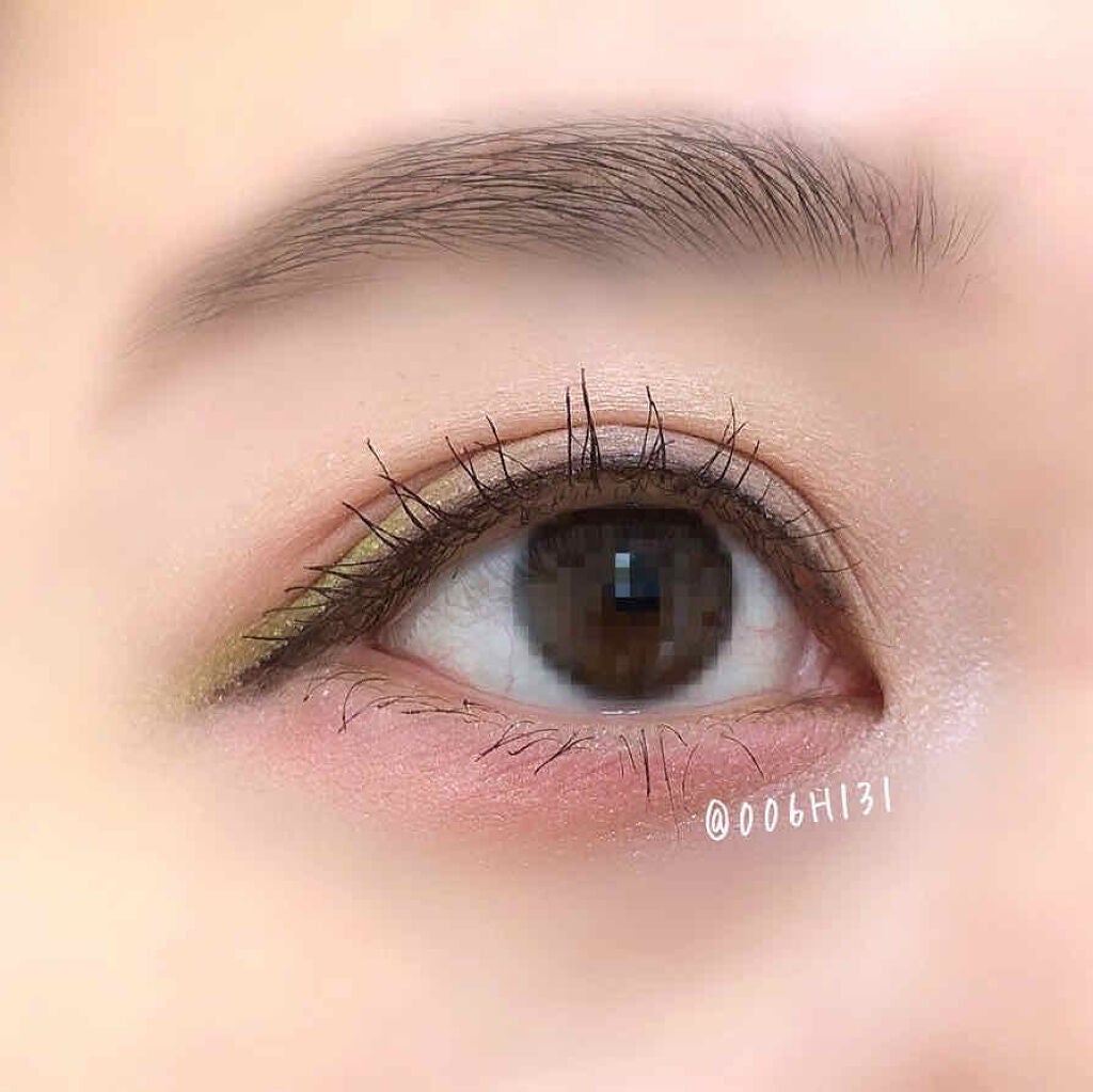 サンク クルール/Dior/アイシャドウパレットを使ったクチコミ(3枚目)