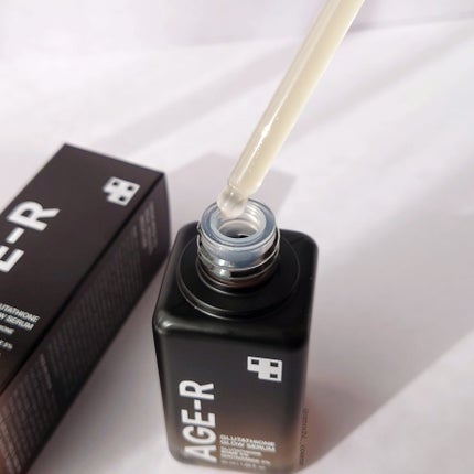 AGE-Rスキンブースターショット/MEDICUBE/美顔器・マッサージを使ったクチコミ(6枚目)