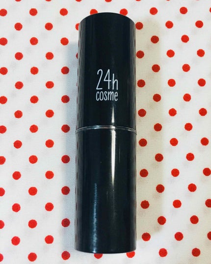 24 ミネラルスティックファンデ/24h cosme/その他ファンデーションを使ったクチコミ(1枚目)