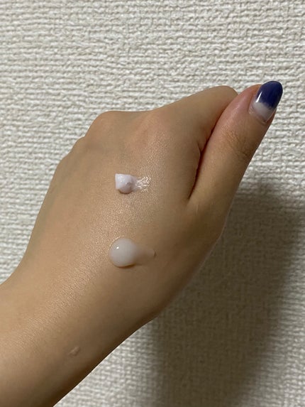 ボムバストクリーム リッチ/PEACH JOHN/バスト・ヒップケアを使ったクチコミ(7枚目)