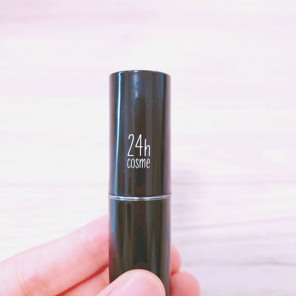 24 ミネラルスティックファンデ/24h cosme/その他ファンデーションを使ったクチコミ（1枚目）