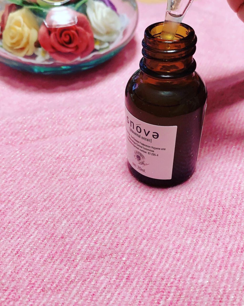 なおちゃん🌸 on LIPS 「こんにちは😃いかがお過ごしですか✨今日は私のお気に入りの商品の..」(1枚目)