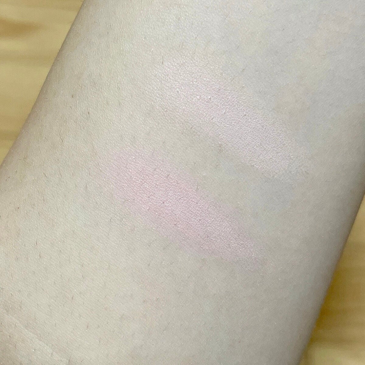 ピュア ブラッシュド サンシャイン チーク/PERIPERA/パウダーチークを使ったクチコミ(4枚目)