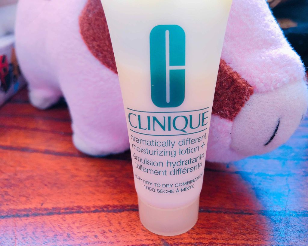 クラリファイング ローション 2/CLINIQUE/拭き取り化粧水を使ったクチコミ（3枚目）