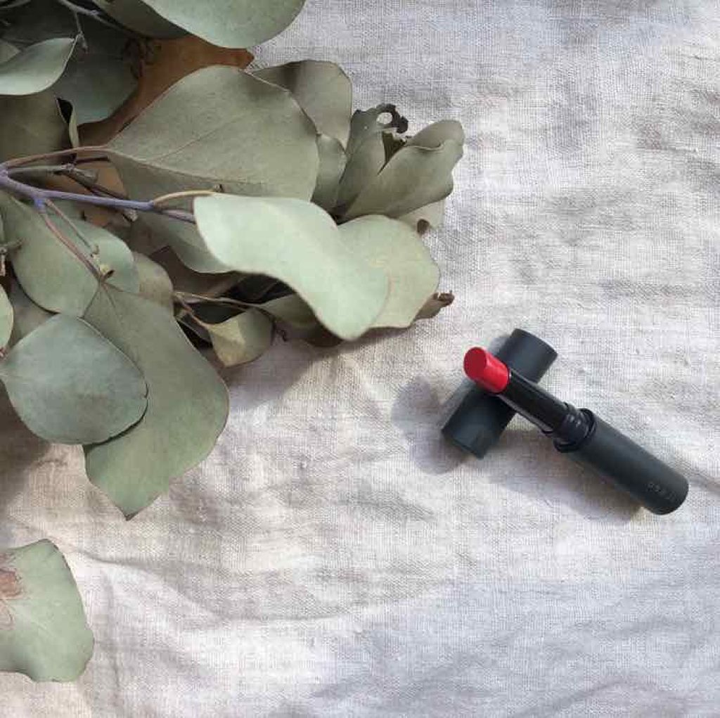 ニュアンス リップスティック/OSAJI/口紅を使ったクチコミ（1枚目）