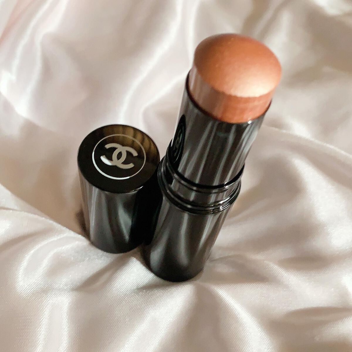 レ キャトル オンブル/CHANEL/アイシャドウパレットを使ったクチコミ(6枚目)