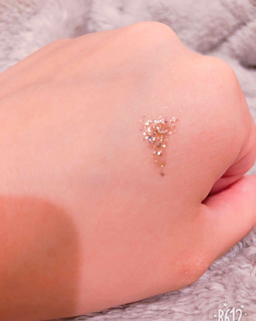 ボリューム&カールマスカラ アドバンストフィルム/ヒロインメイク/マスカラを使ったクチコミ(4枚目)