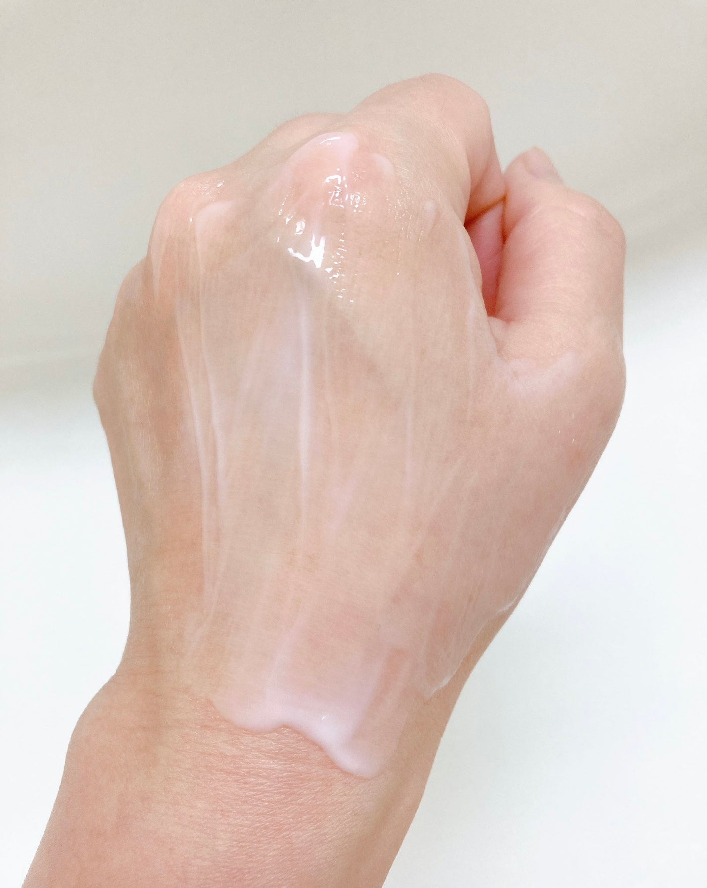 マジックカタツムリクリーム/ブラン/フェイスクリームを使ったクチコミ(4枚目)