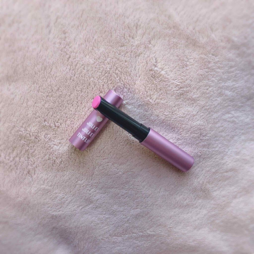 アヴァンセ ジョリ・エ ジョリ・エ ティントリップ/アヴァンセ/リップティントを使ったクチコミ(1枚目)