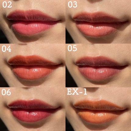 ケイト リップモンスター/KATE/口紅を使ったクチコミ(10枚目)