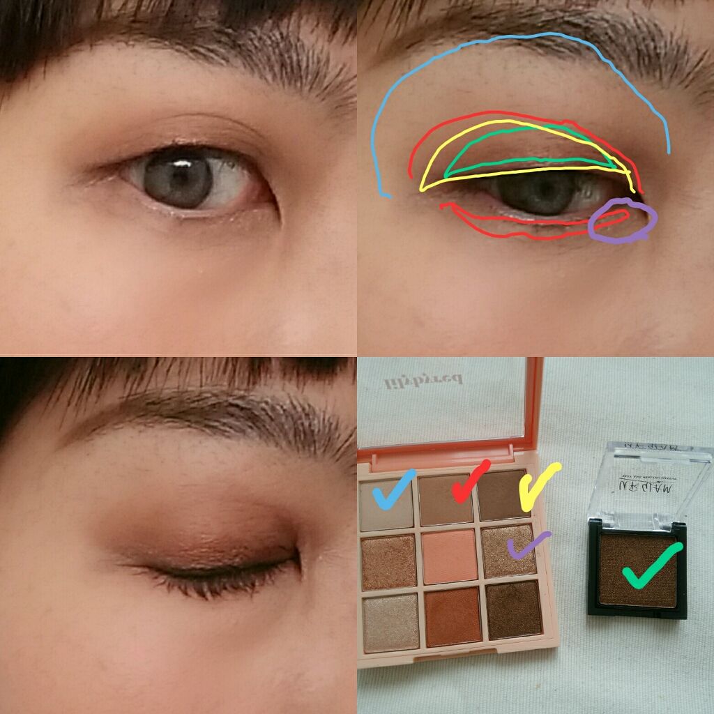 ブラッシング ブラッシュ/CLINIQUE/パウダーチークを使ったクチコミ(4枚目)