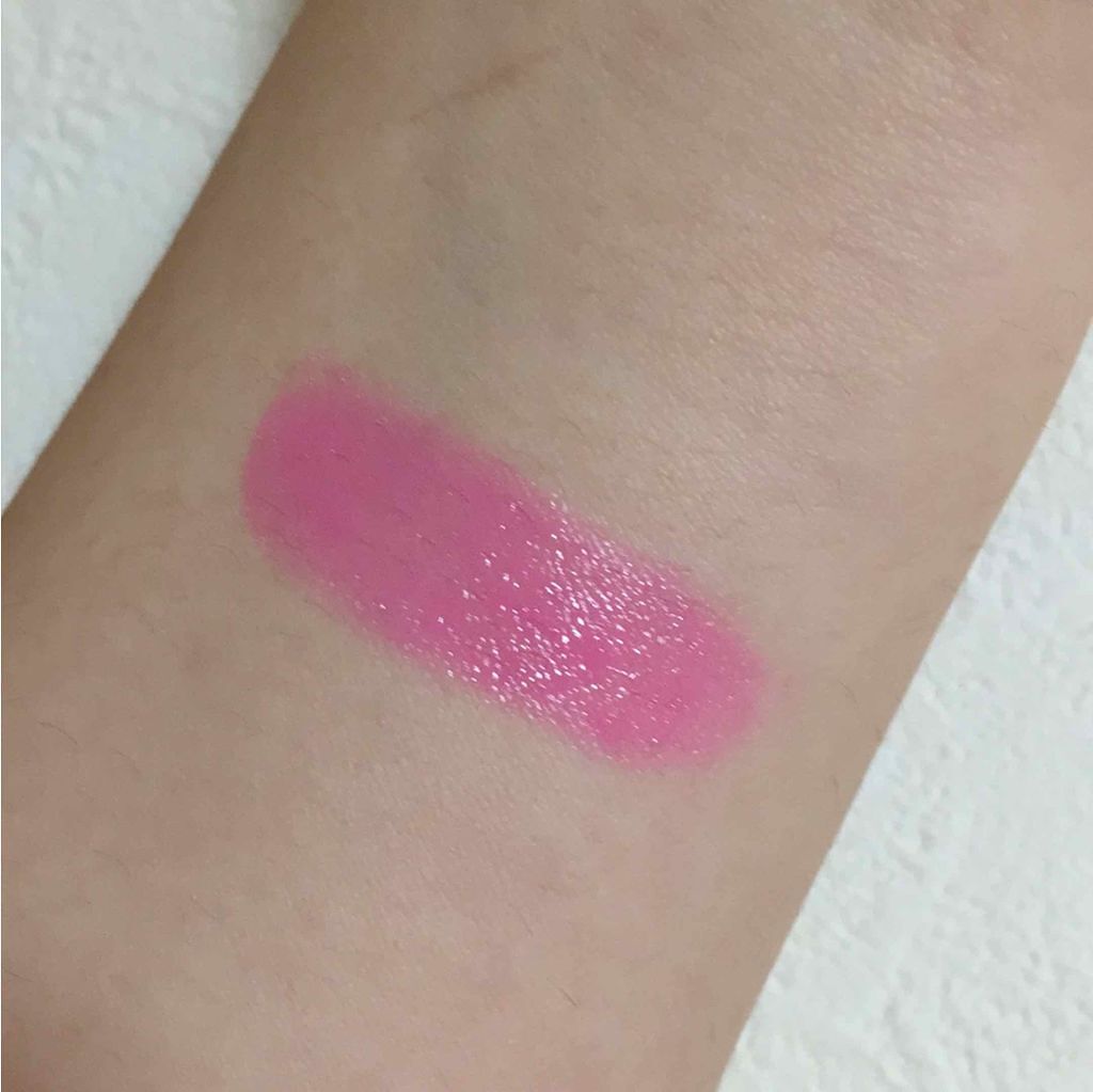 リップブロッサム (旧)/JILL STUART/口紅を使ったクチコミ(2枚目)