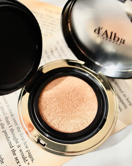 ウォータフルトーンアップサンクリーム/ダルバ/日焼け止めクリームを使ったクチコミ(7枚目)