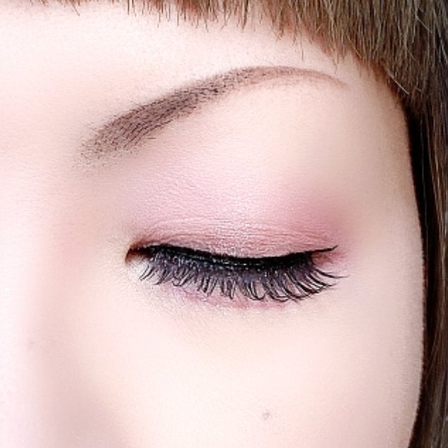 オールテイクムードライクパレット/PERIPERA/アイシャドウパレットを使ったクチコミ(4枚目)