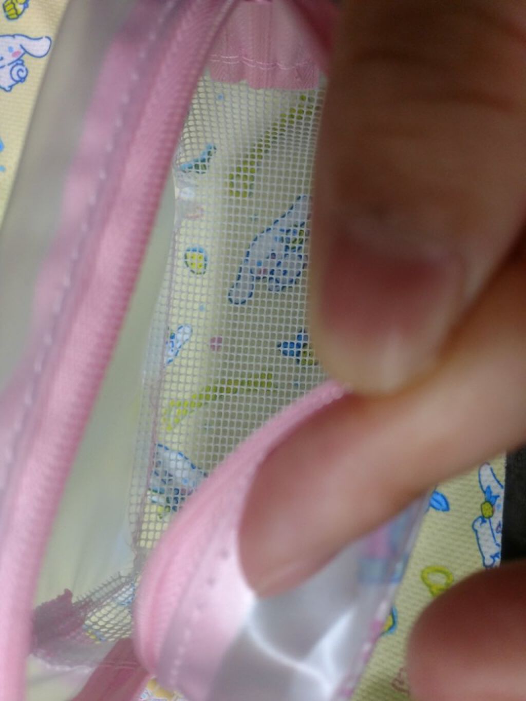 スパポーチ/DAISO/その他を使ったクチコミ(5枚目)