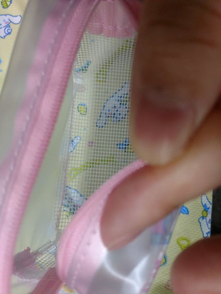 スパポーチ/DAISO/その他を使ったクチコミ(5枚目)