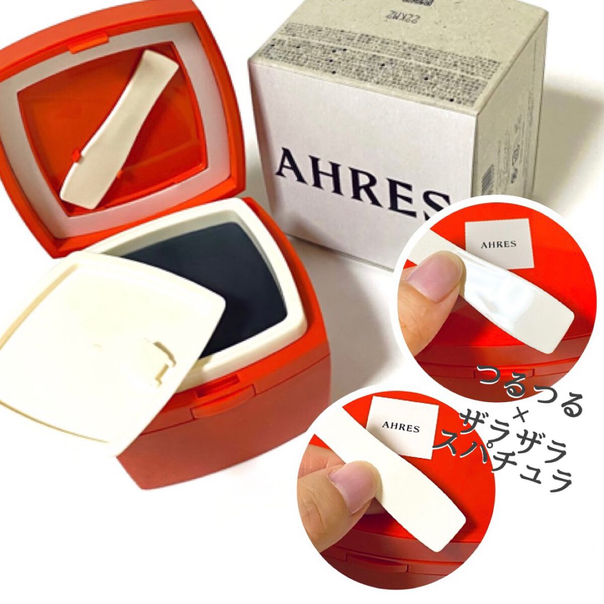 ローメルト クレンジングバーム クロ/アーレス/クレンジングバームを使ったクチコミ(3枚目)