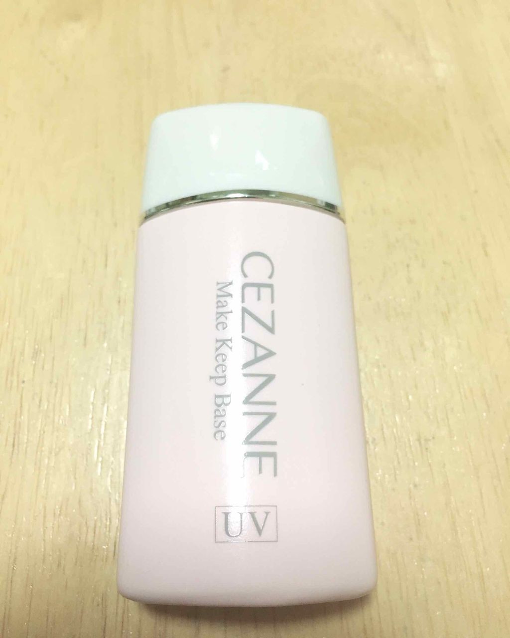 エテュセ ポアレスプライマー/ettusais/化粧下地を使ったクチコミ（1枚目）