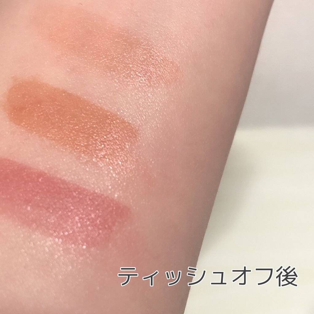 Miyu on LIPS 「ロムアンドの大人気商品#グラスティングウォーターティントの韓服..」(3枚目)