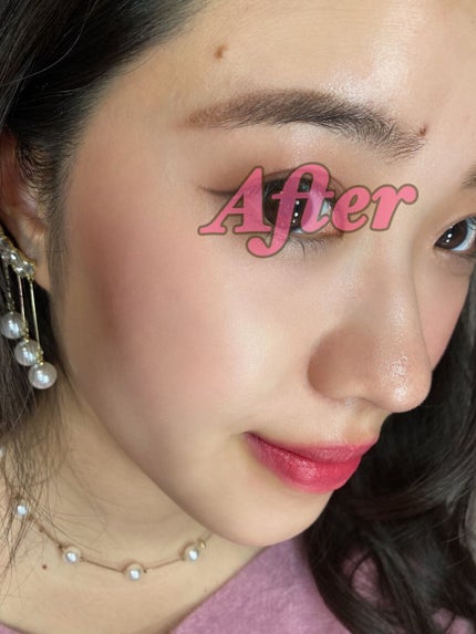 【旧】ディオールスキン フォーエヴァー スキン コレクト コンシーラー/Dior/リキッドコンシーラーを使ったクチコミ(6枚目)