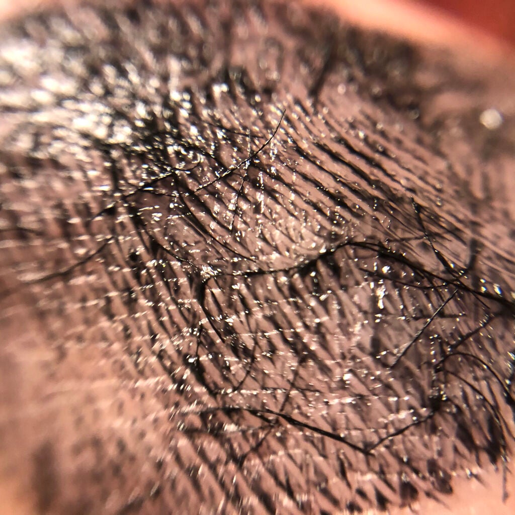 ラッシュエキスパンダー ロングロングロング/MAJOLICA MAJORCA/マスカラを使ったクチコミ(2枚目)