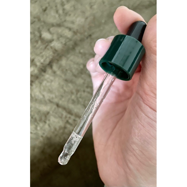 アミノ酸アンプル/dixionist/美容液を使ったクチコミ（2枚目）