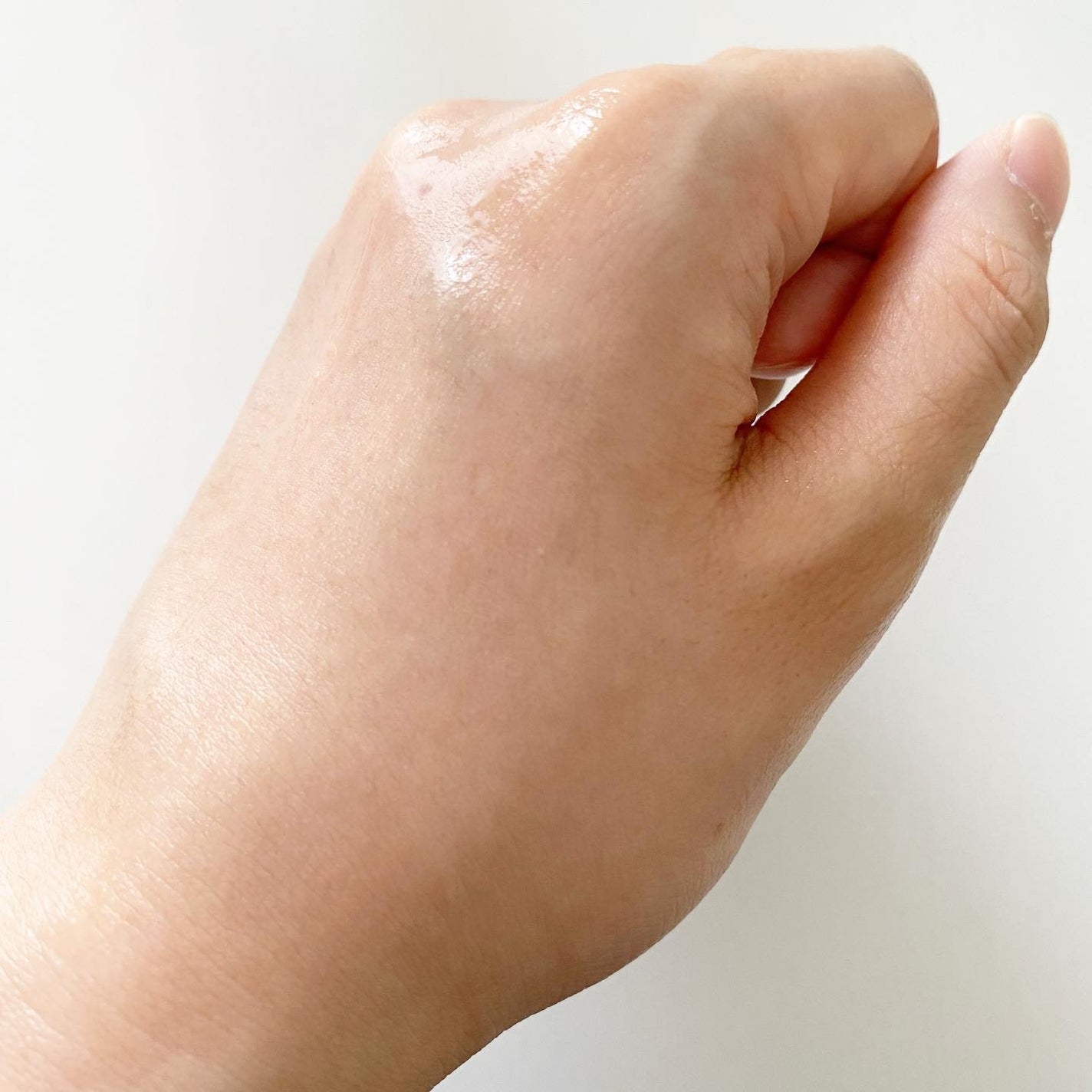 美白化粧水 TA/ちふれ/化粧水を使ったクチコミ(4枚目)