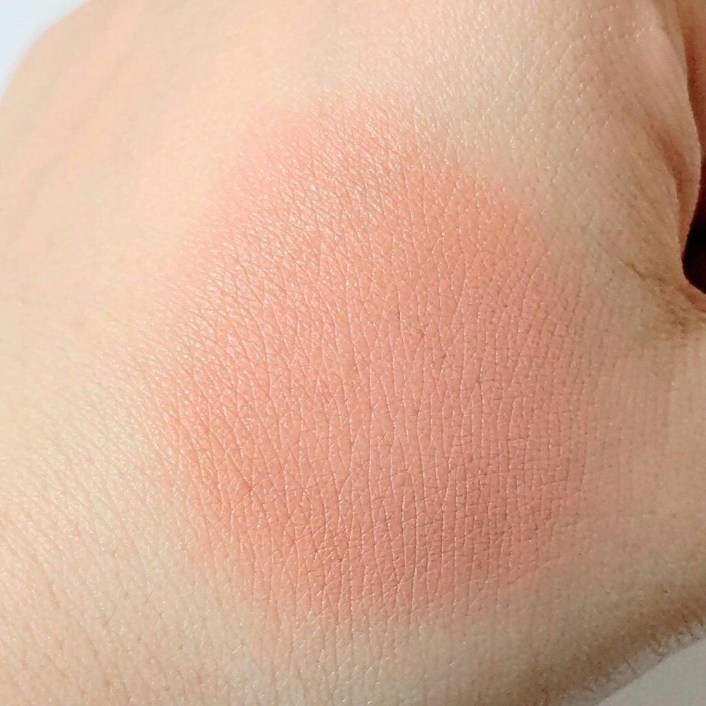 アイプランナー/excel/単色アイシャドウを使ったクチコミ(2枚目)