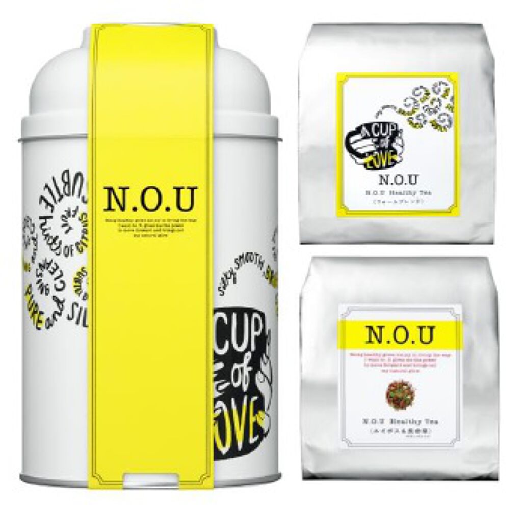 スペシャルギフト 3rd Ave. N.O.U