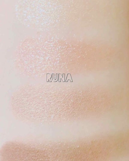 アイ カラー クォード/TOM FORD BEAUTY/アイシャドウパレットを使ったクチコミ(2枚目)