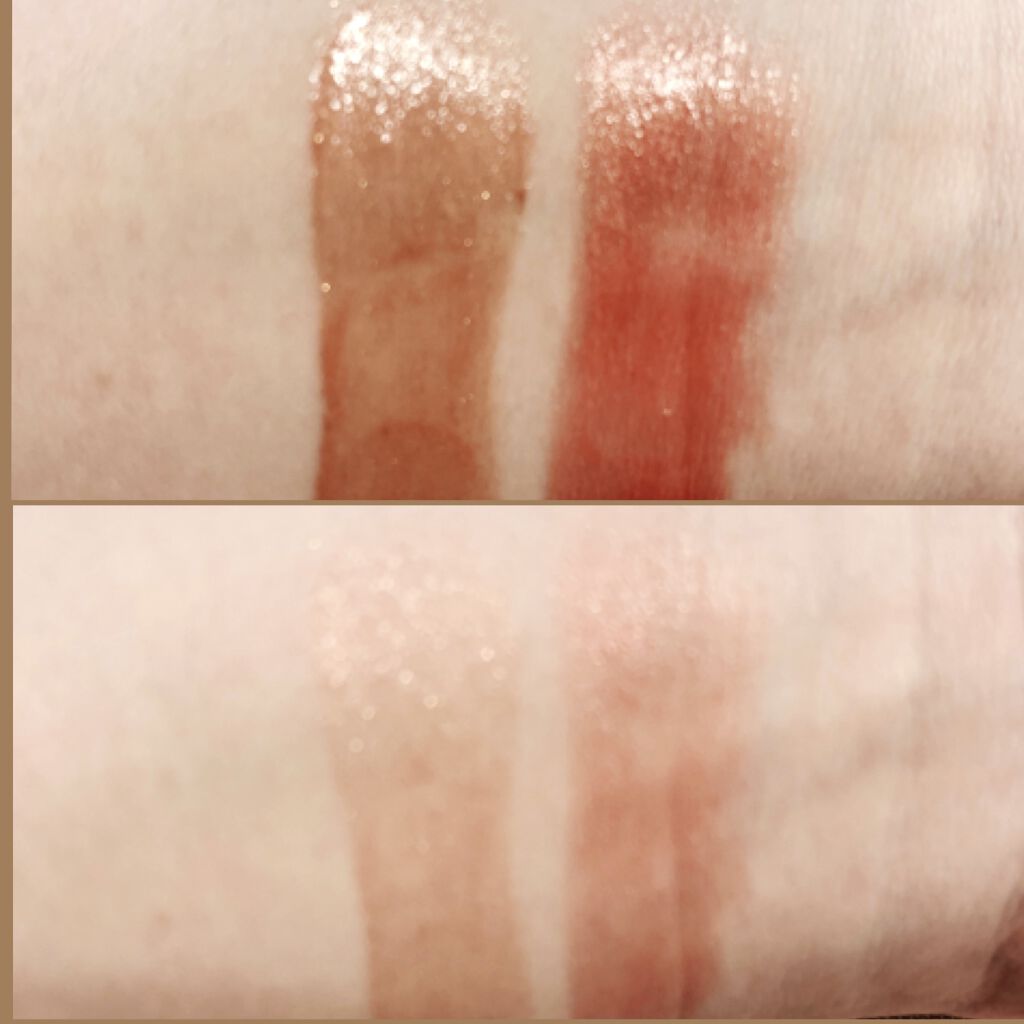 オペラ リップティント N/OPERA/リップティントを使ったクチコミ（3枚目）